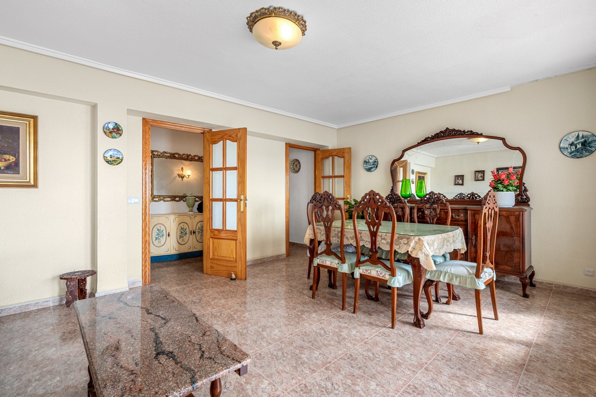 Revente - Apartment - Torrevieja - Playa Del Cura