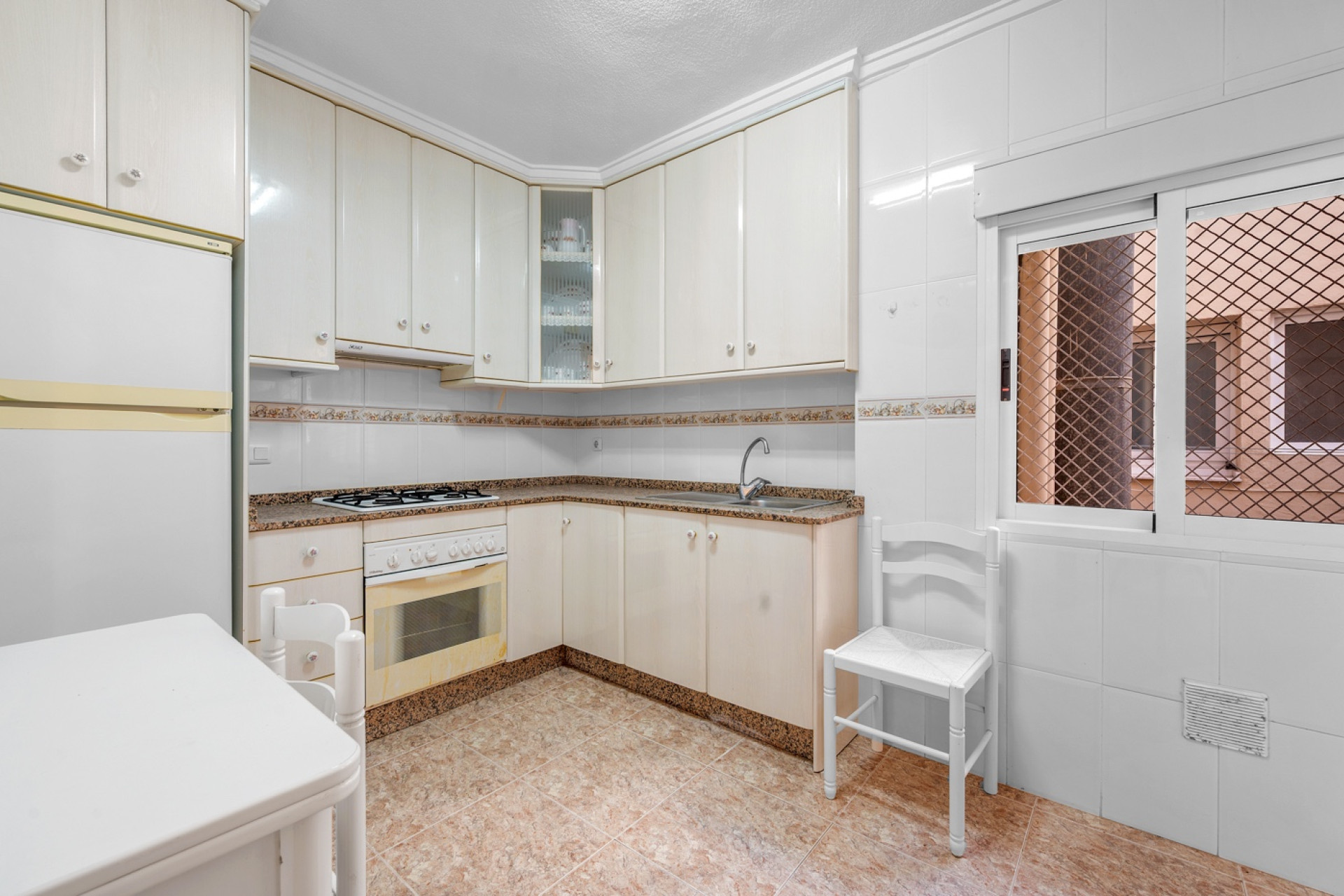 Revente - Apartment - Torrevieja - Playa Del Cura