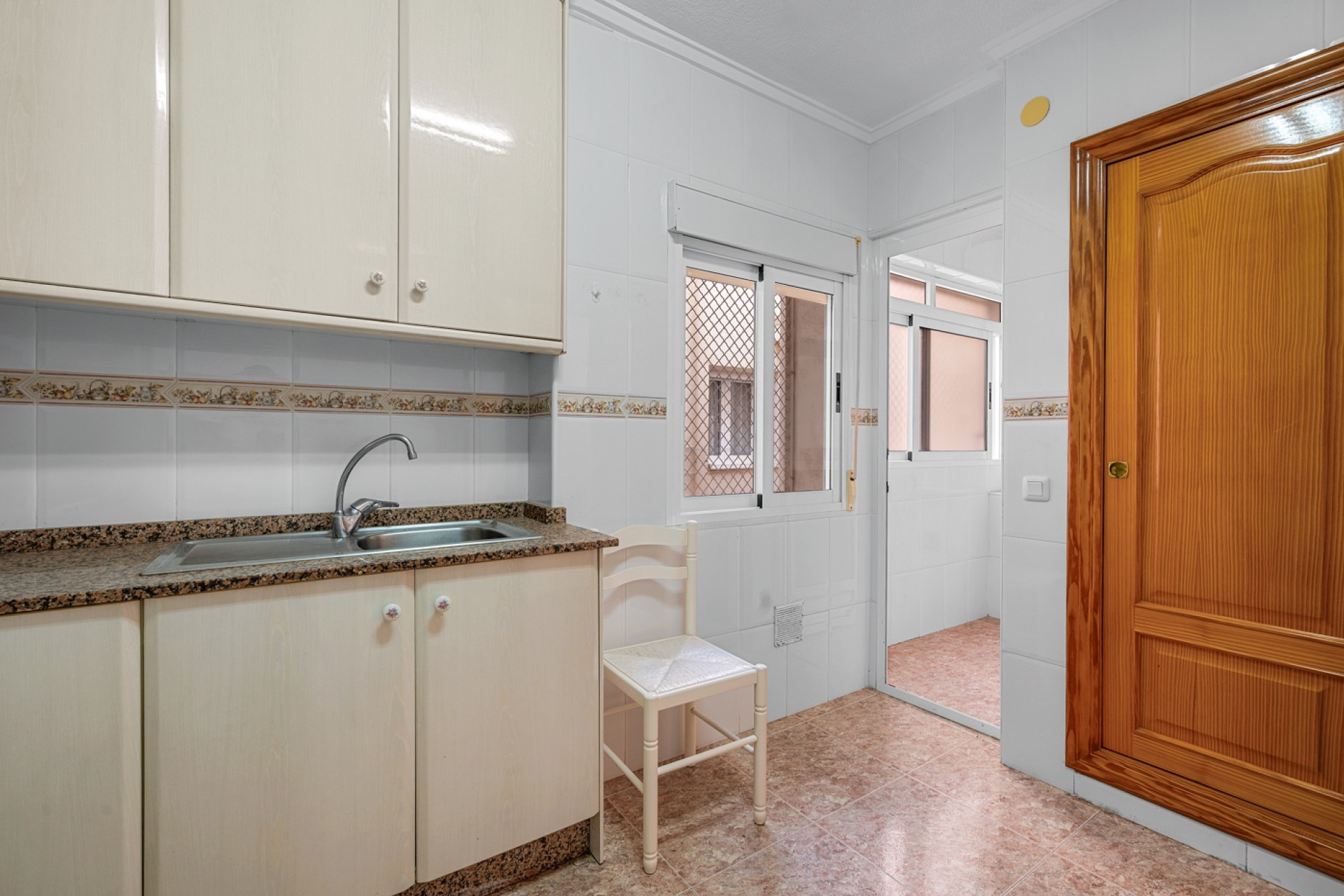 Revente - Apartment - Torrevieja - Playa Del Cura