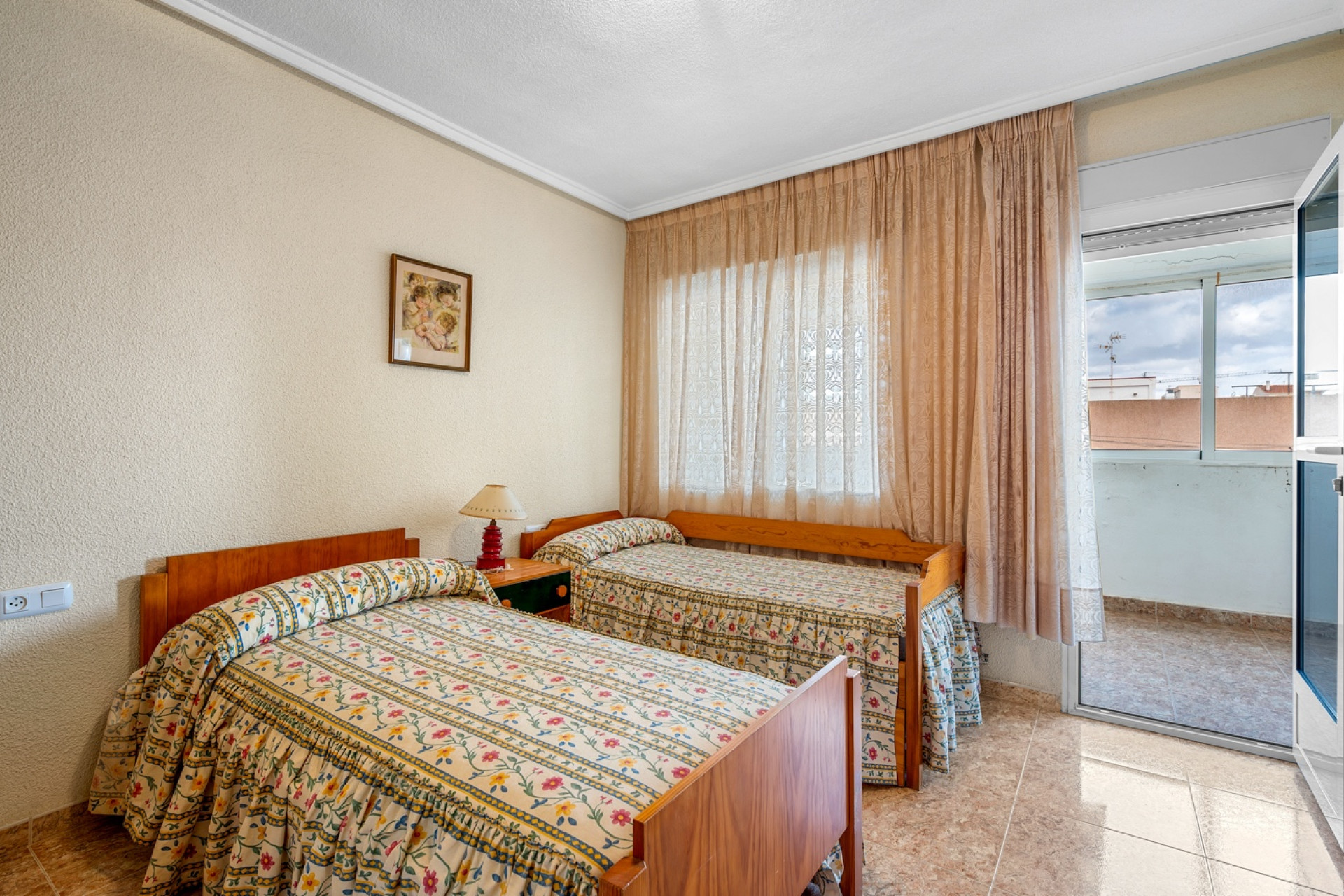 Revente - Apartment - Torrevieja - Playa Del Cura