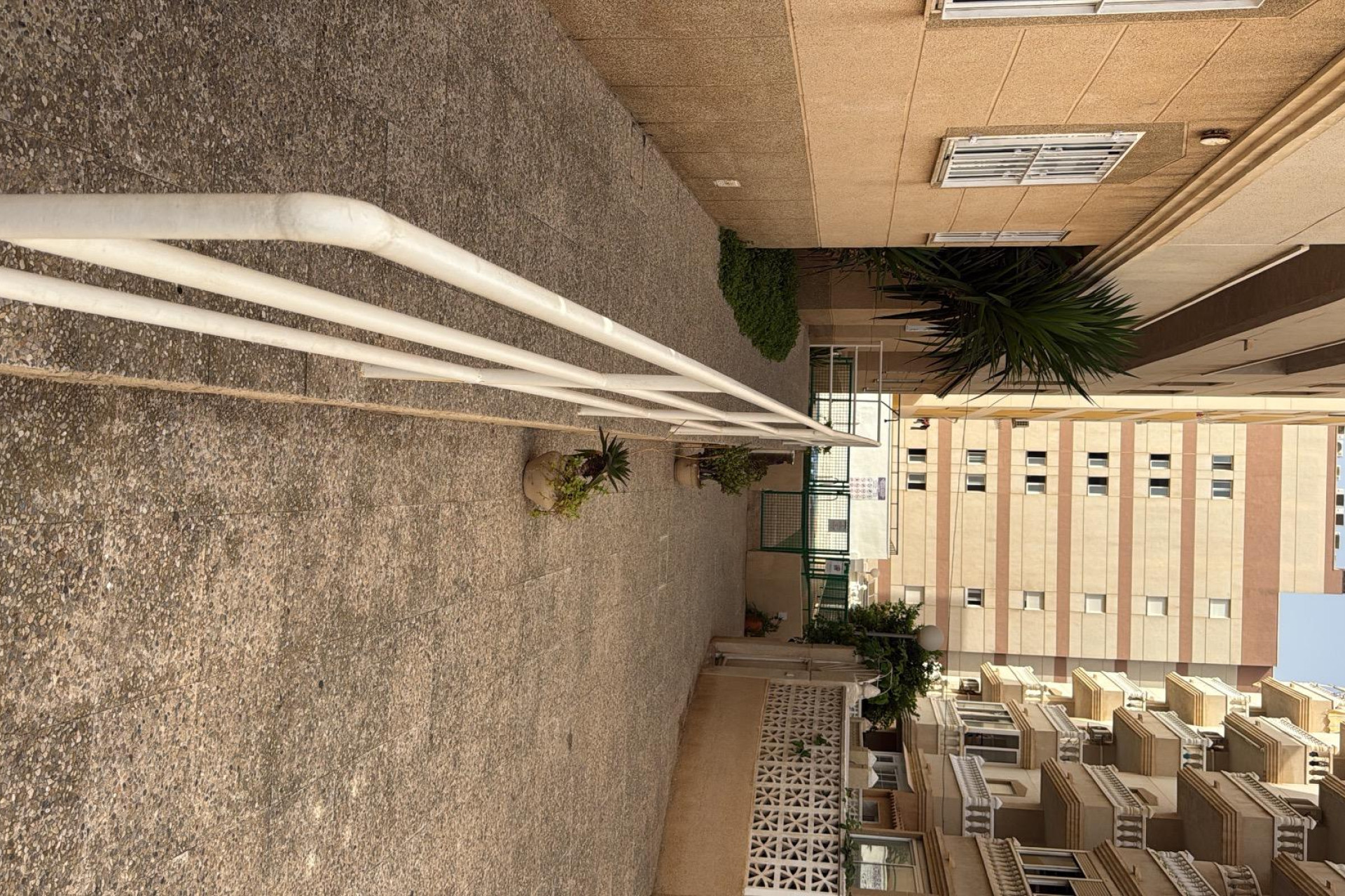 Revente - Apartment - Torrevieja - Playa del cura