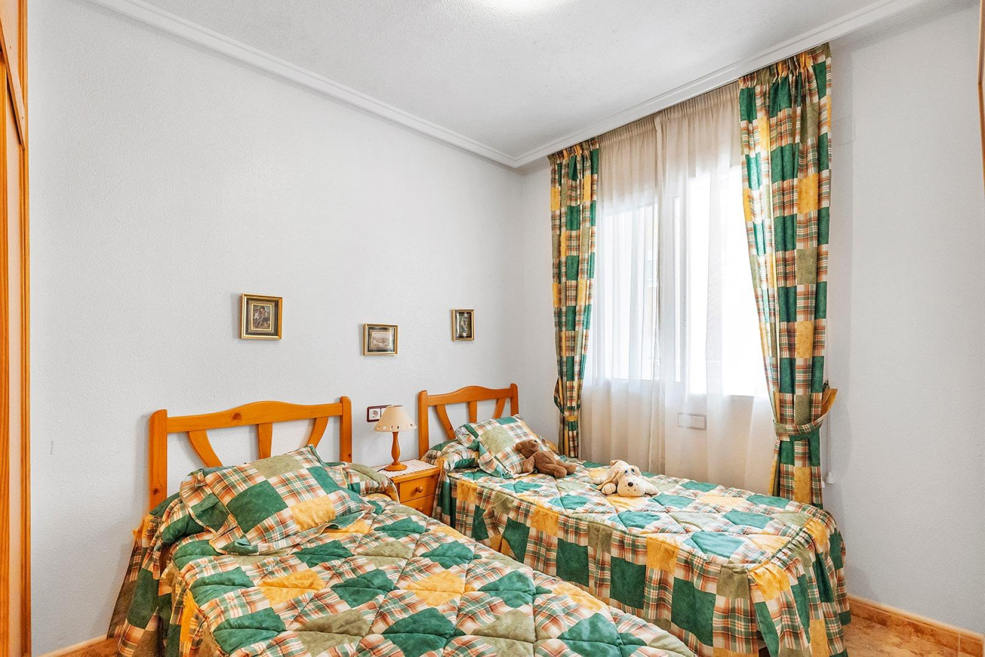Revente - Apartment - Torrevieja - Playa del cura