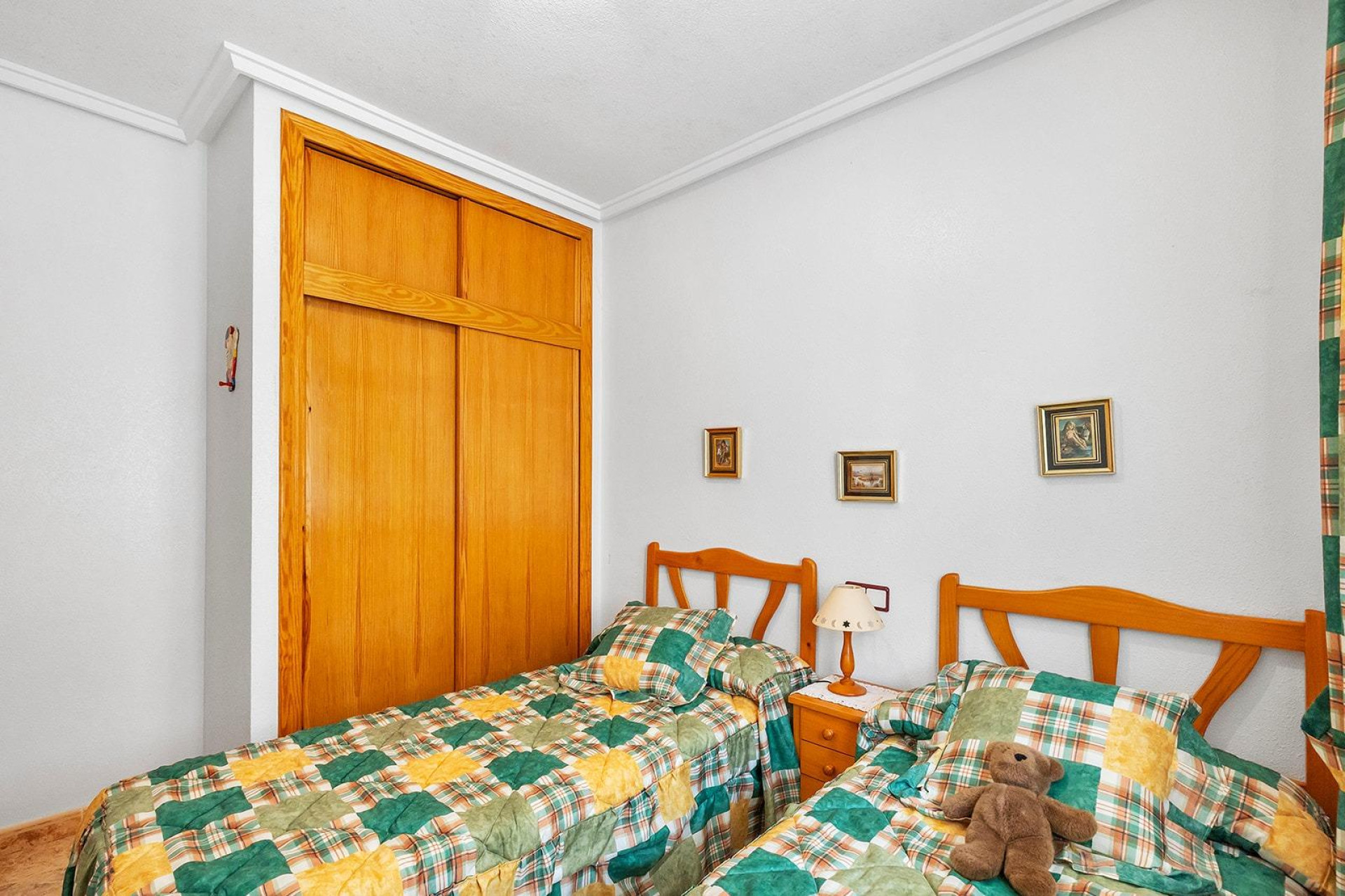 Revente - Apartment - Torrevieja - Playa del cura