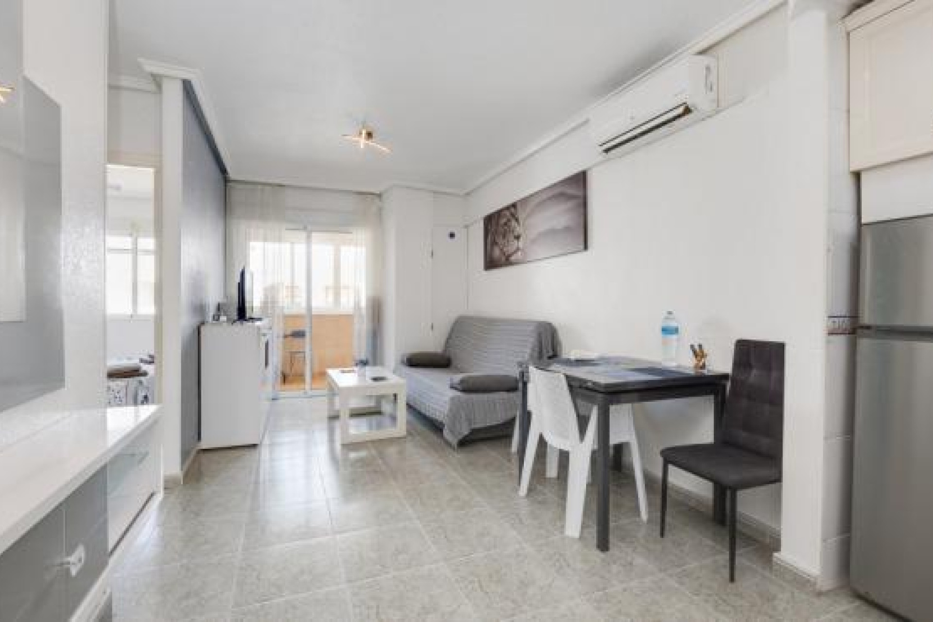 Revente - Apartment - Torrevieja - Playa del cura