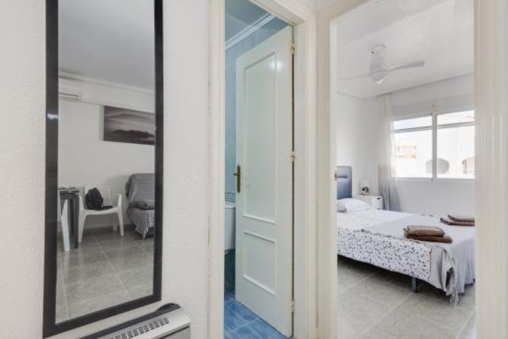 Revente - Apartment - Torrevieja - Playa del cura