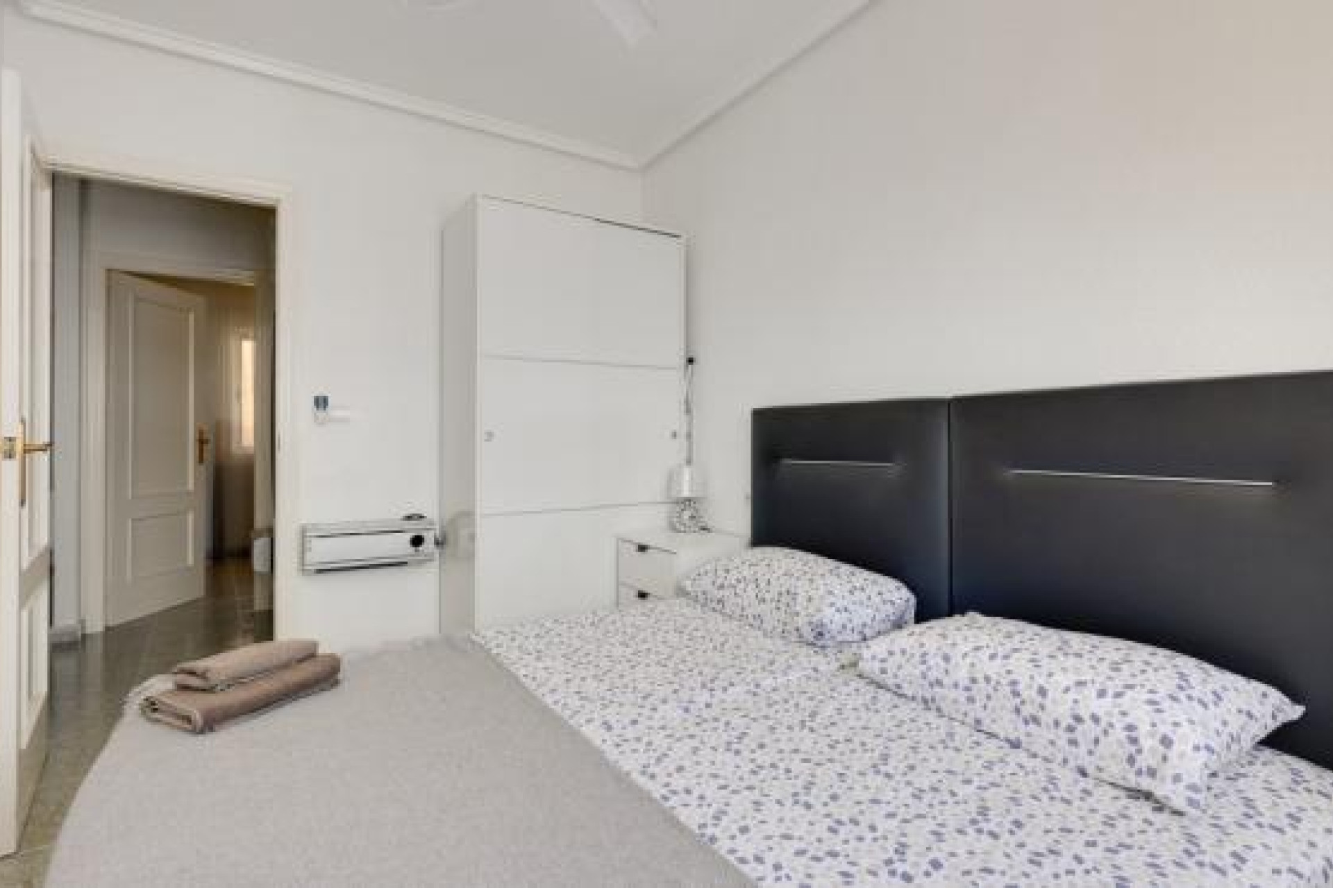 Revente - Apartment - Torrevieja - Playa del cura