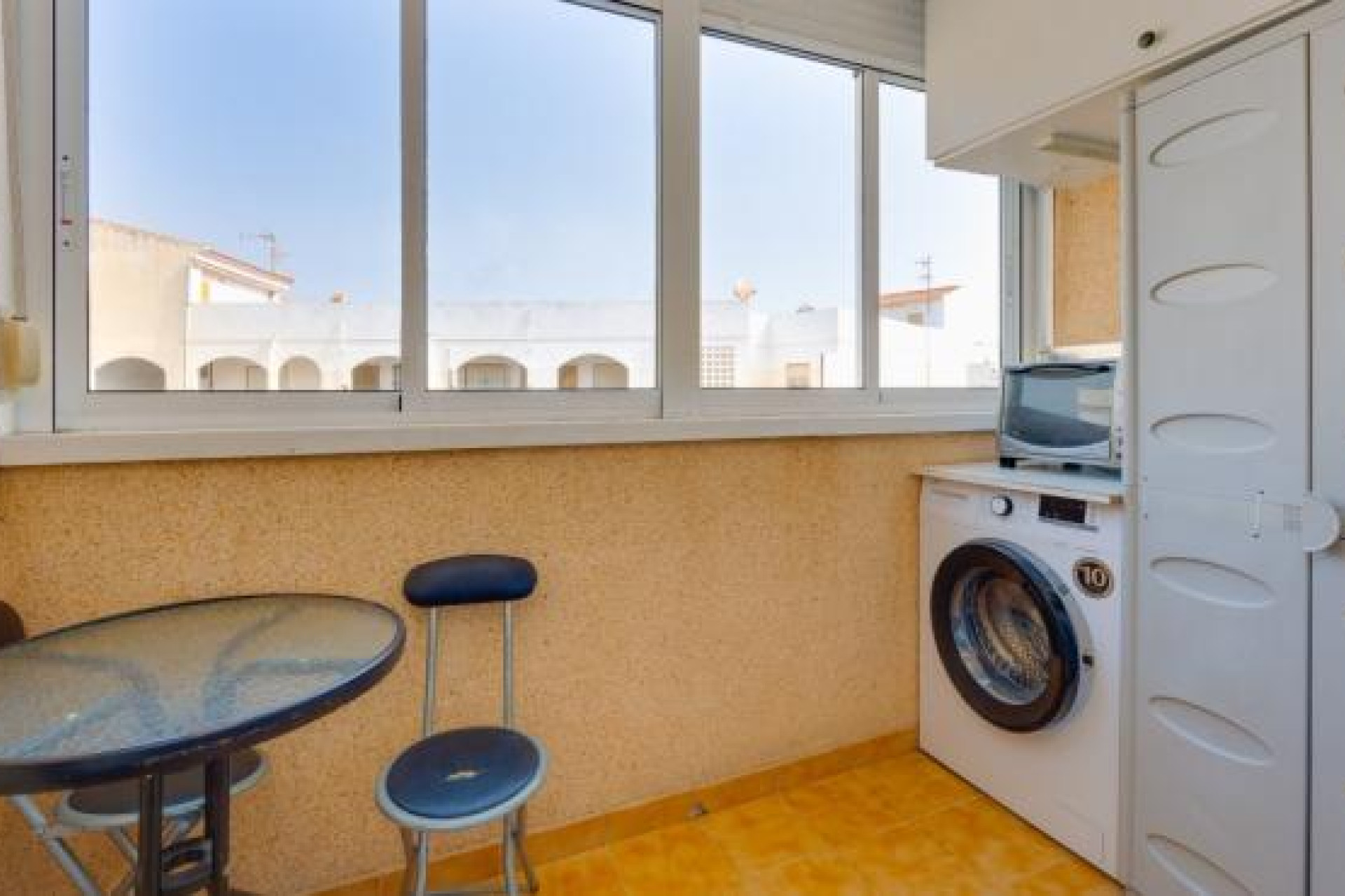 Revente - Apartment - Torrevieja - Playa del cura