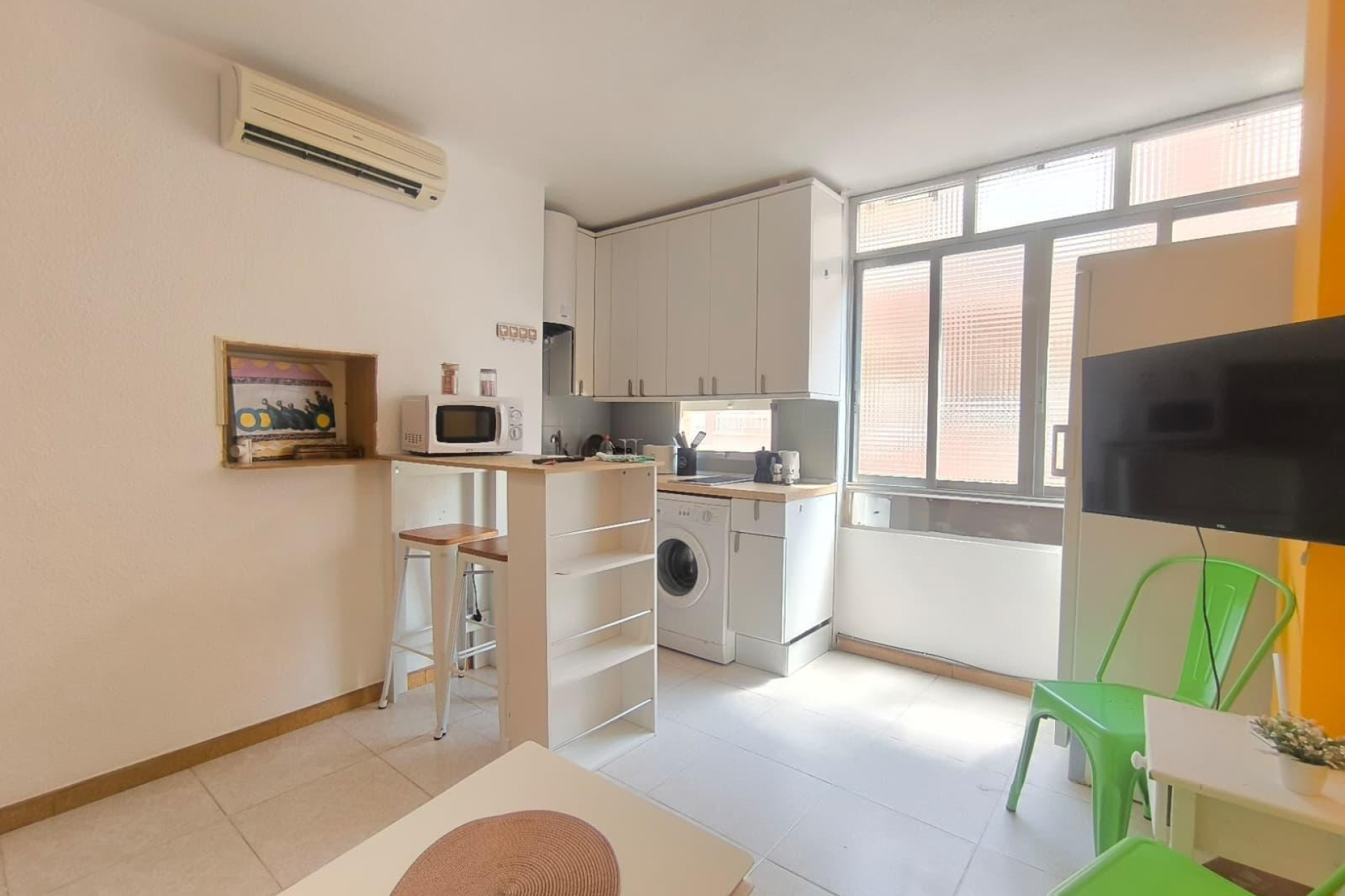 Revente - Apartment - Torrevieja - Playa del Cura