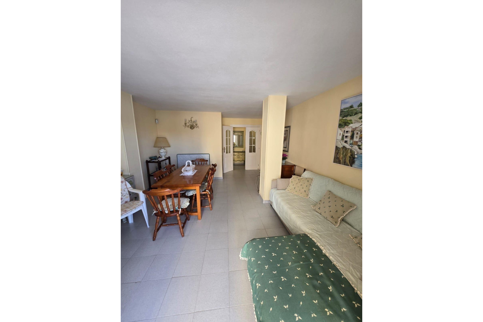 Revente - Apartment - Torrevieja - Playa del cura