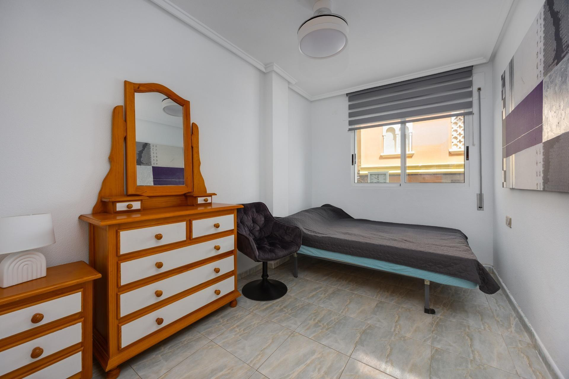 Revente - Apartment - Torrevieja - Playa del cura
