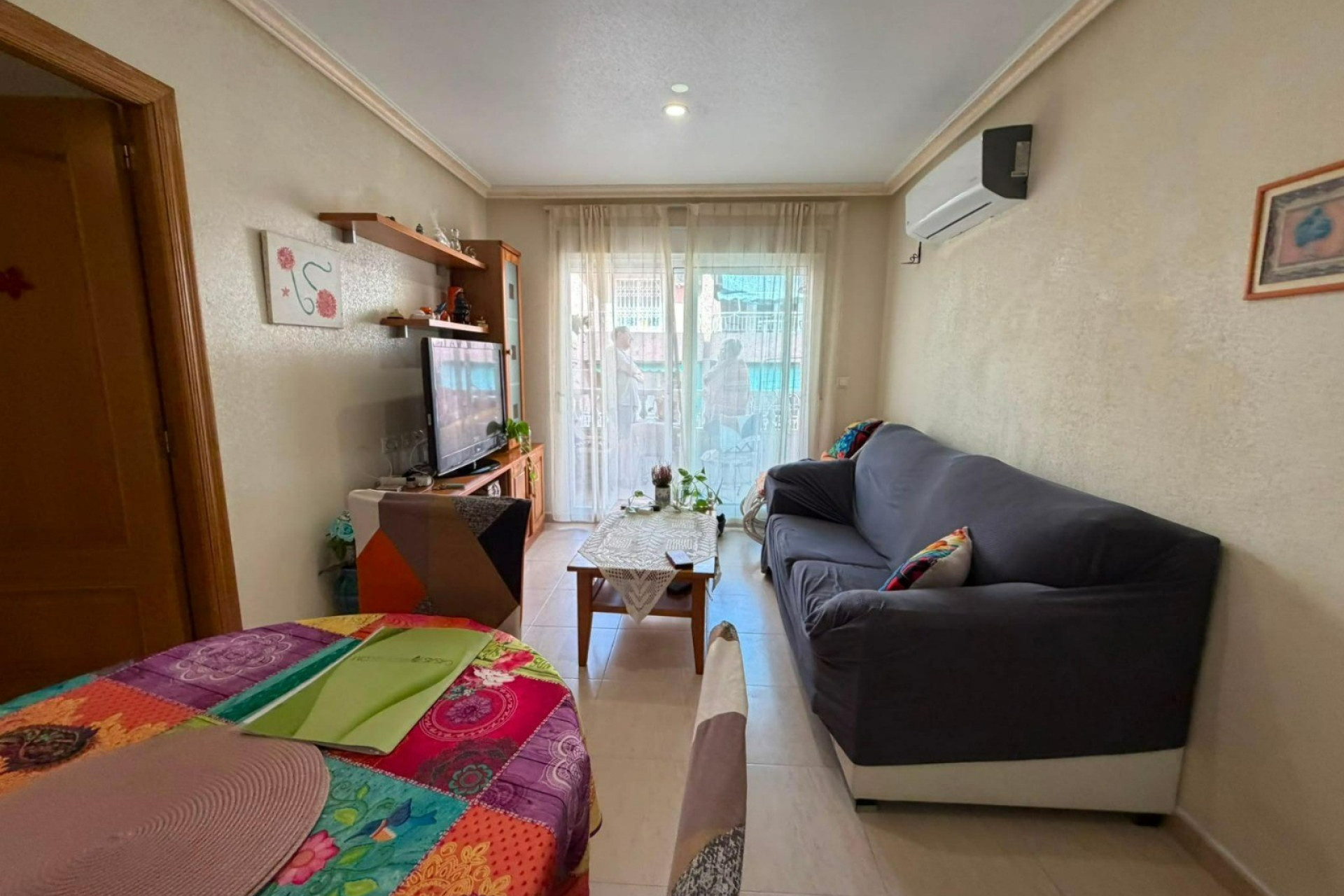 Revente - Apartment - Torrevieja - Playa del Cura