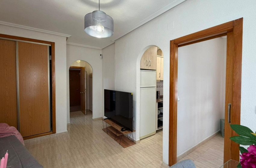Revente - Apartment - Torrevieja - Playa del Cura