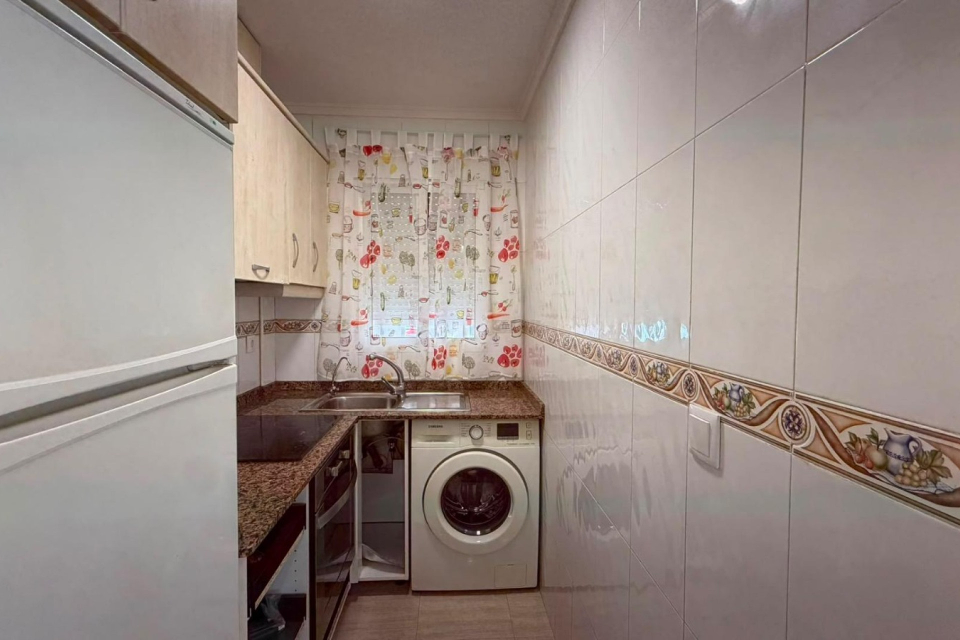 Revente - Apartment - Torrevieja - Playa del Cura