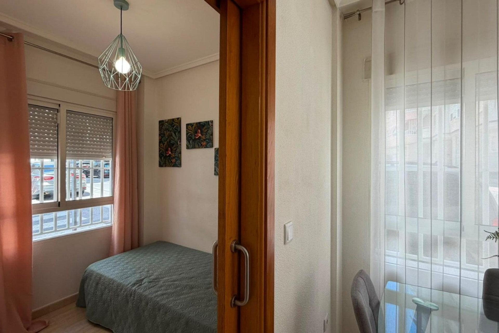Revente - Apartment - Torrevieja - Playa del Cura