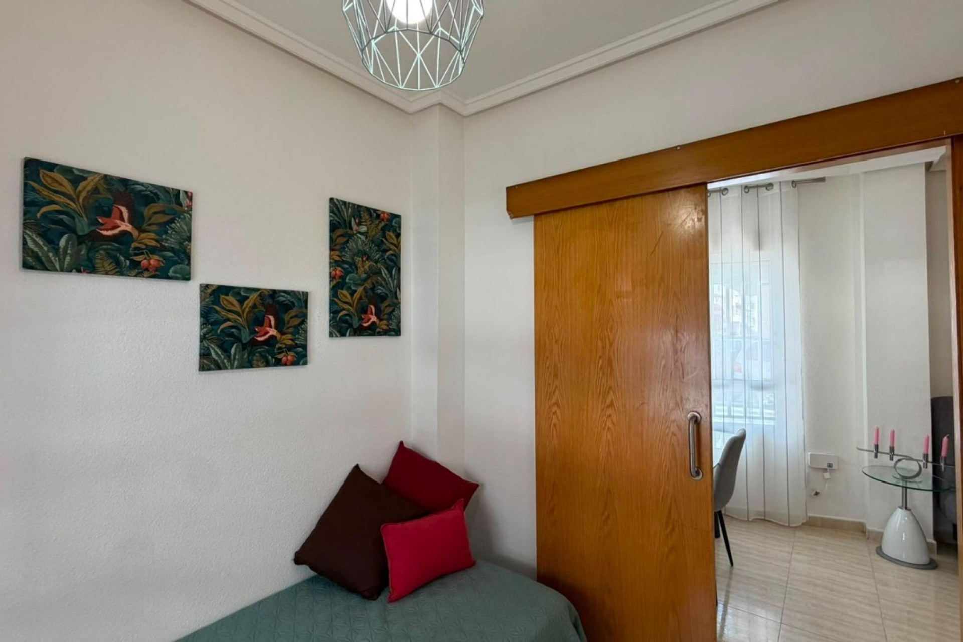 Revente - Apartment - Torrevieja - Playa del Cura