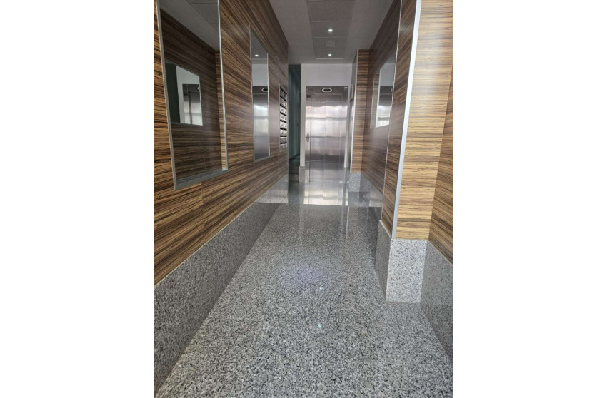 Revente - Apartment - Torrevieja - Playa del Cura