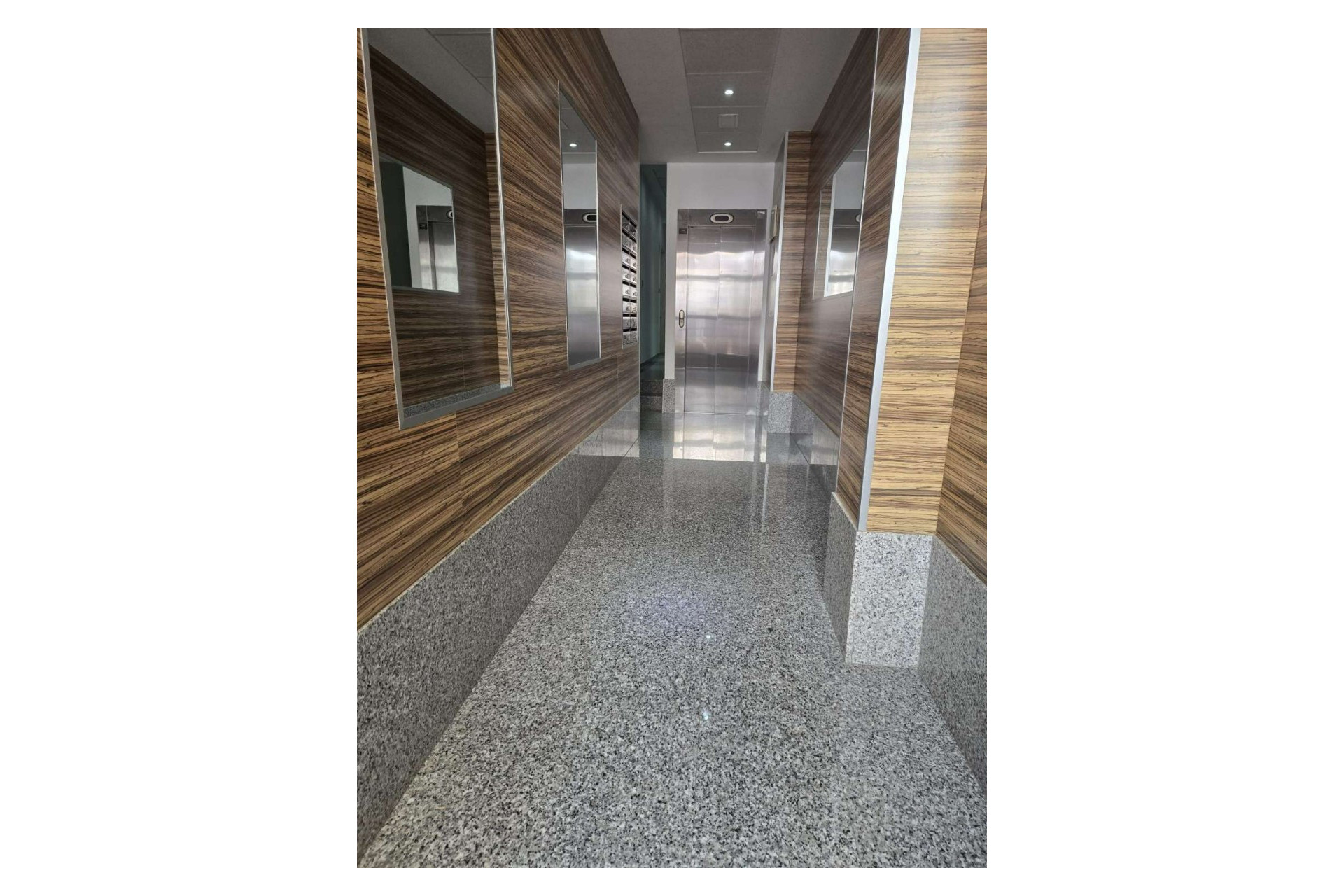 Revente - Apartment - Torrevieja - Playa del Cura