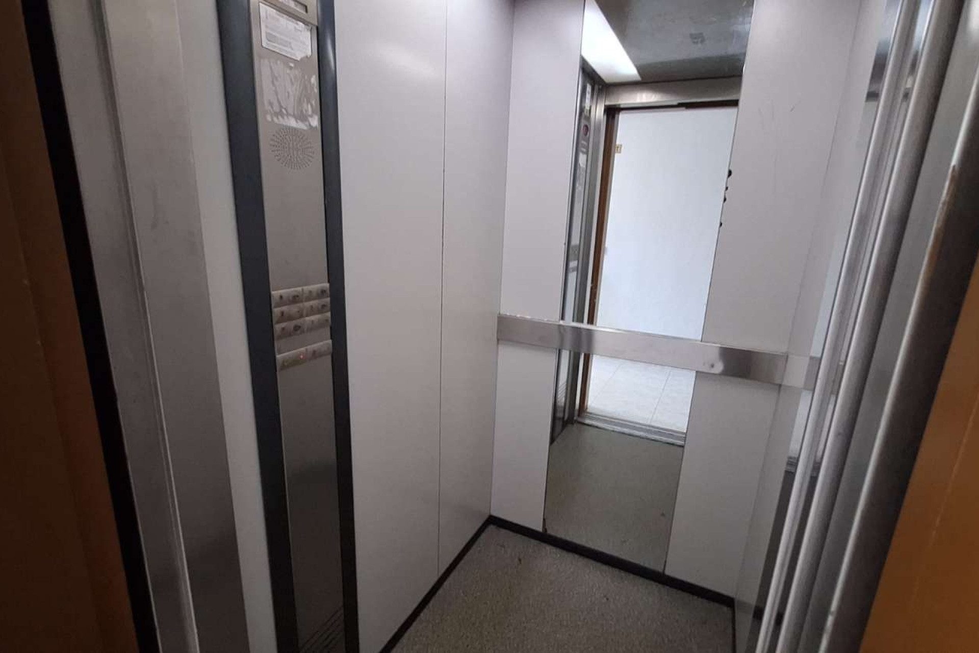 Revente - Apartment - Torrevieja - Playa del Cura