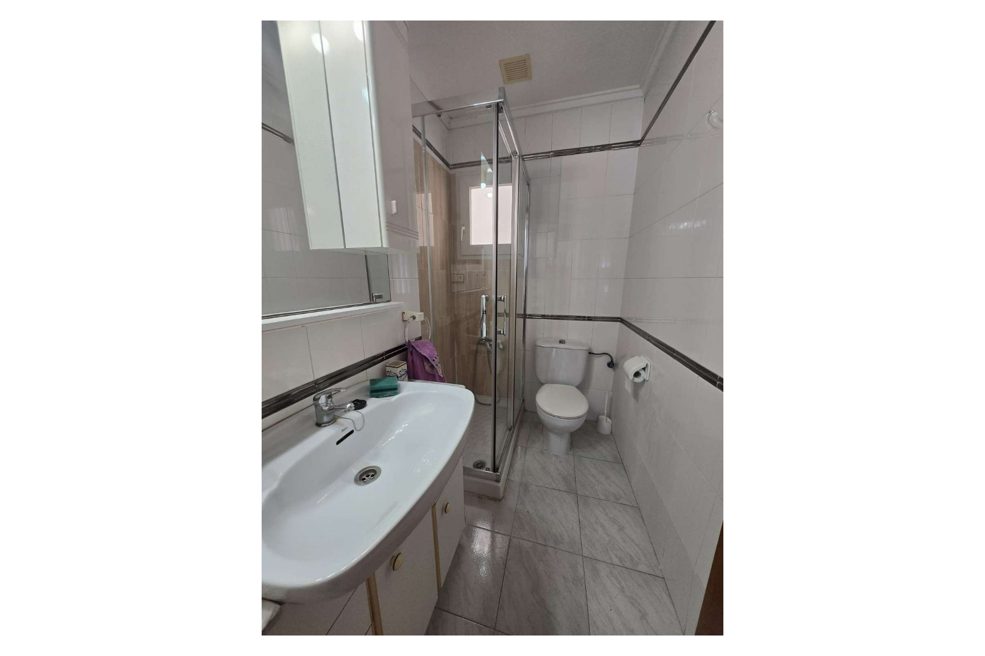Revente - Apartment - Torrevieja - Playa del Cura