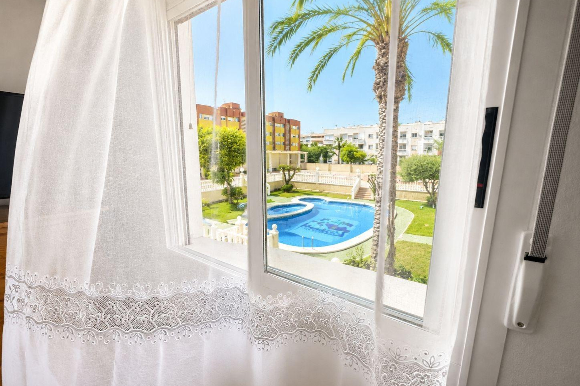 Revente - Apartment - Torrevieja - Playa del Cura