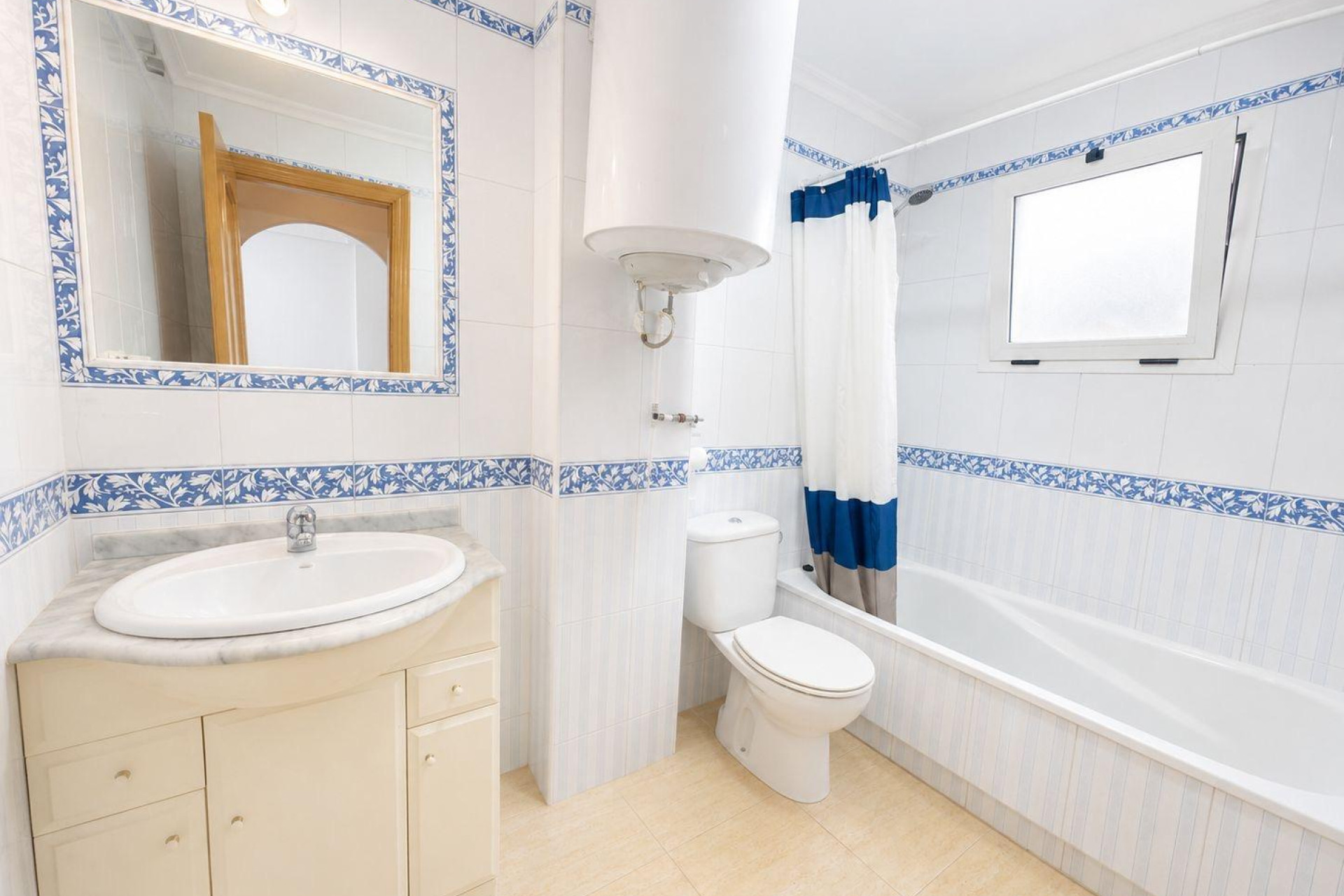 Revente - Apartment - Torrevieja - Playa del Cura