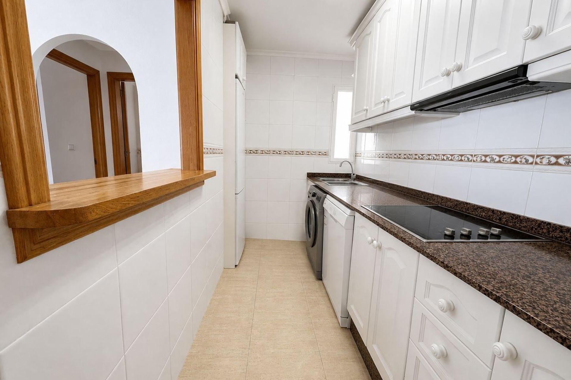 Revente - Apartment - Torrevieja - Playa del Cura