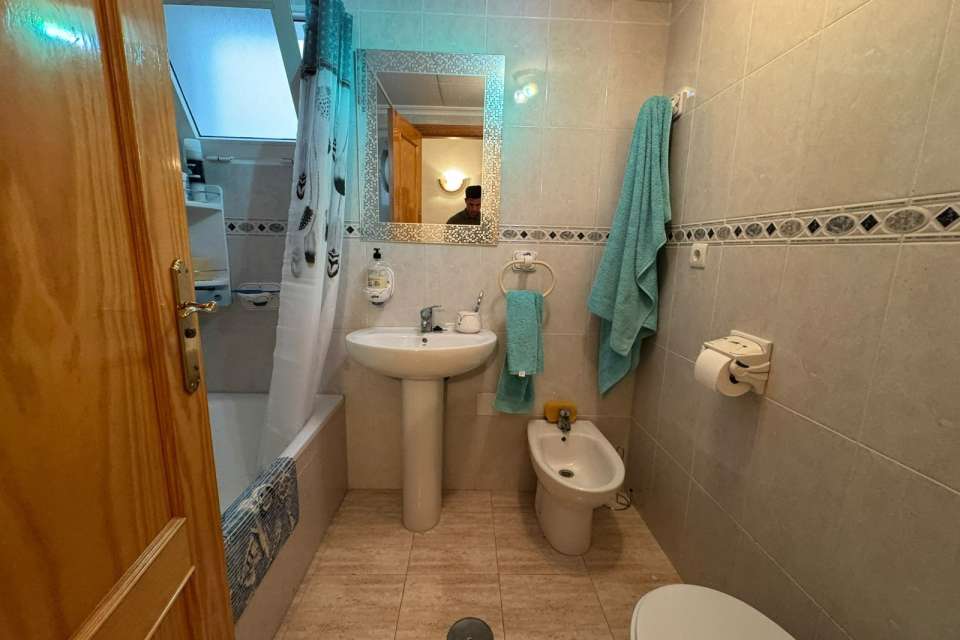 Revente - Apartment - Torrevieja - Playa del Cura