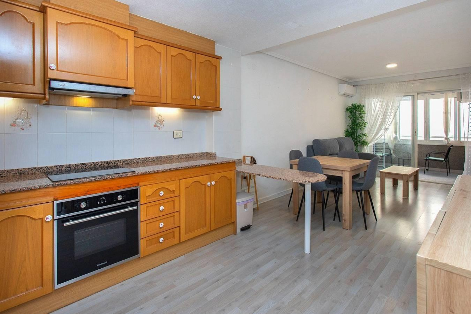 Revente - Apartment - Torrevieja - Playa del cura