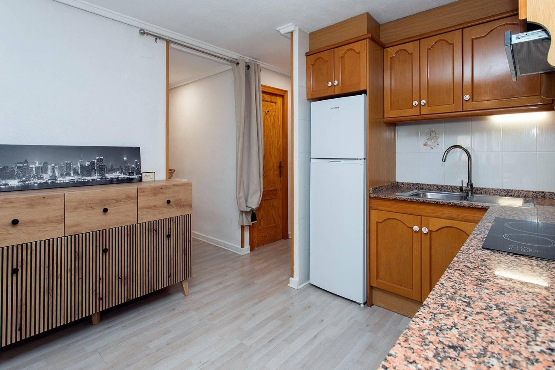 Revente - Apartment - Torrevieja - Playa del cura