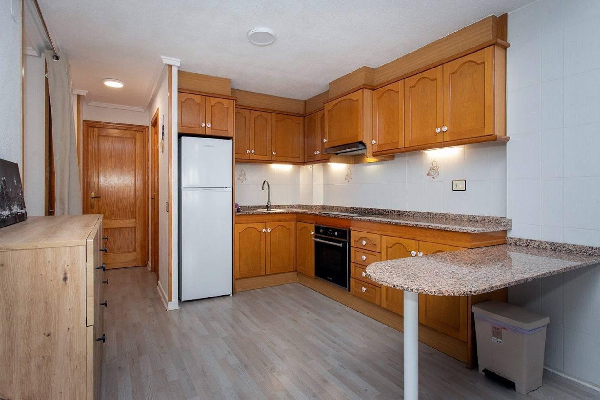 Revente - Apartment - Torrevieja - Playa del cura