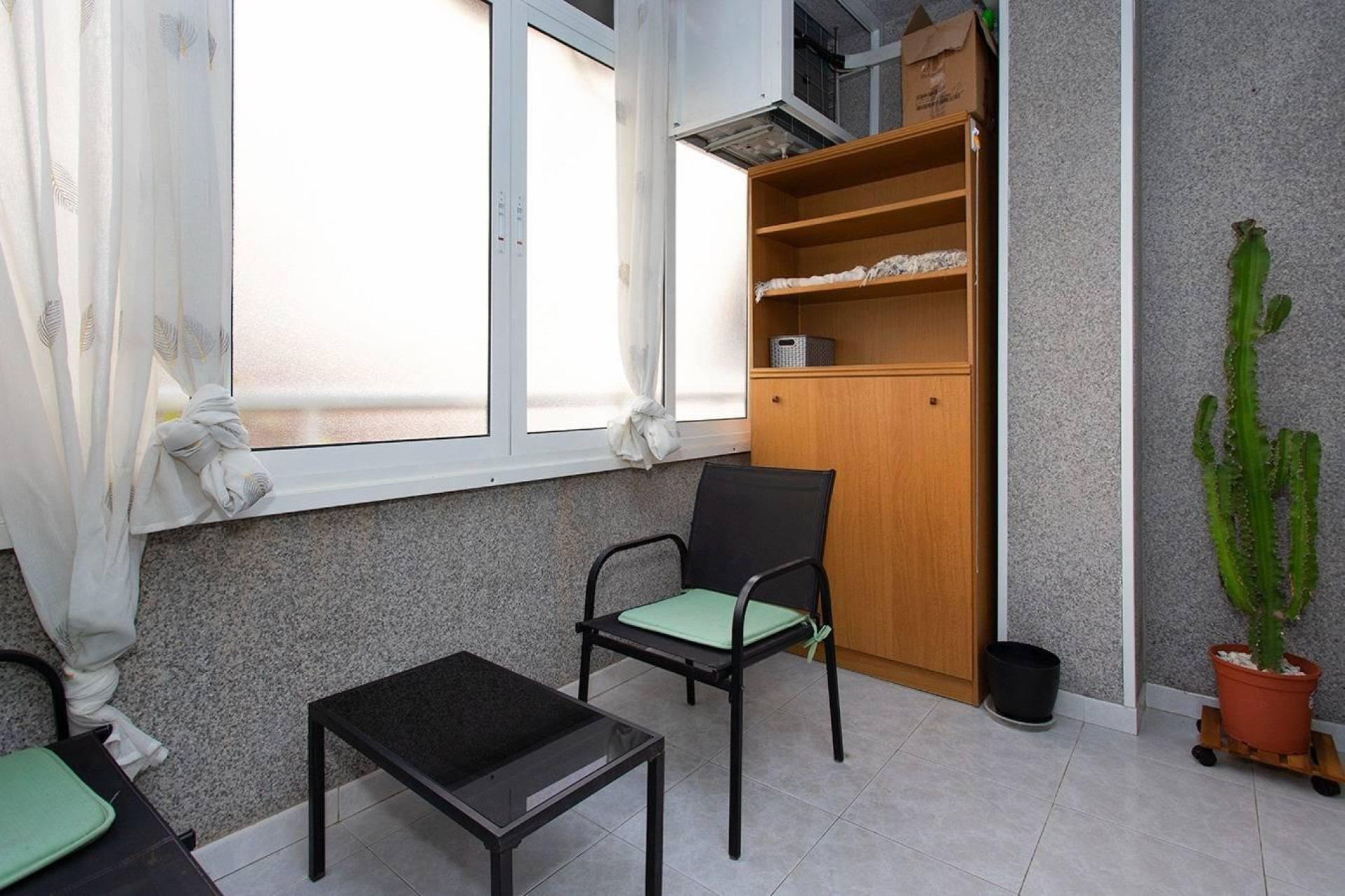 Revente - Apartment - Torrevieja - Playa del cura
