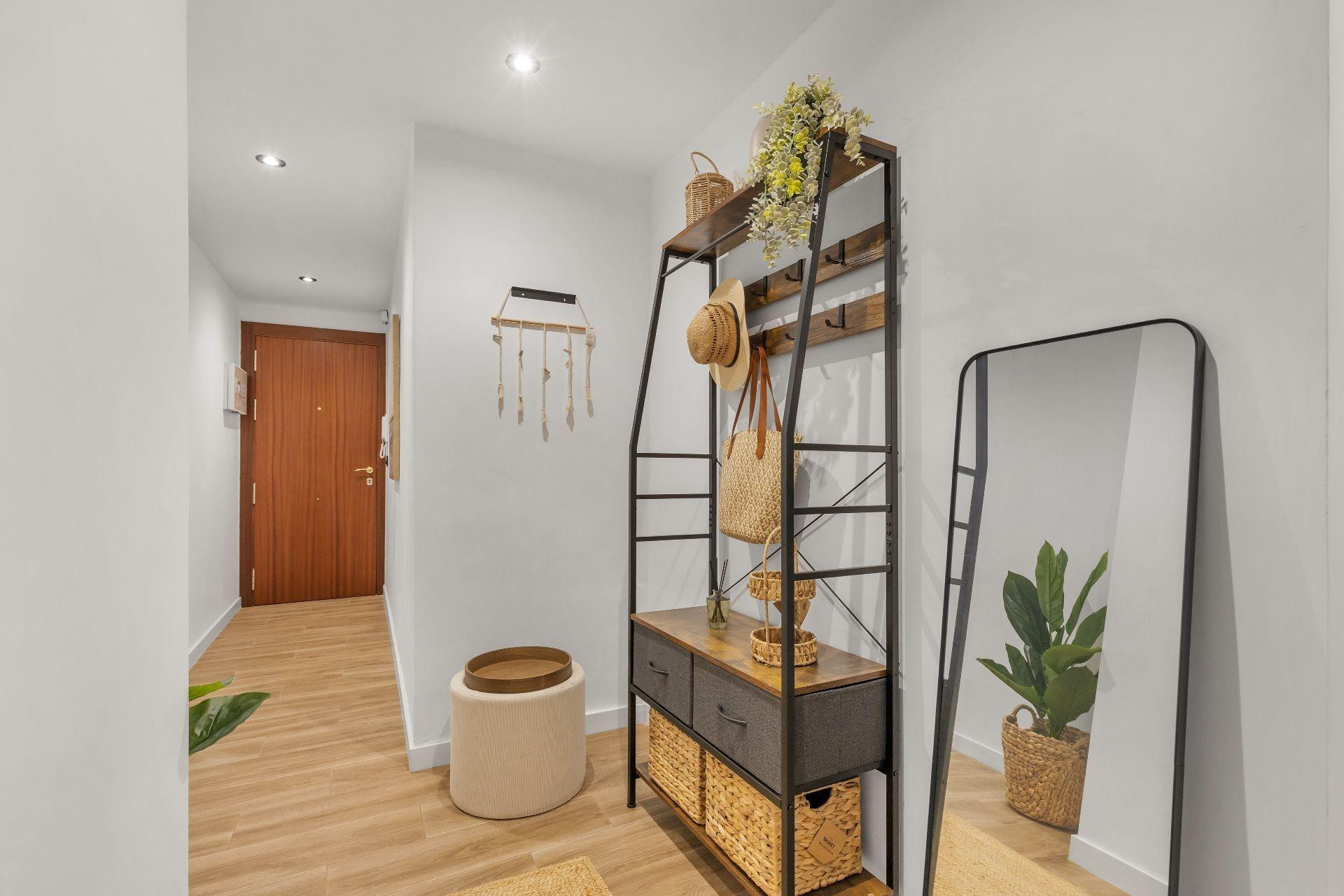 Revente - Apartment - Torrevieja - Playa del cura