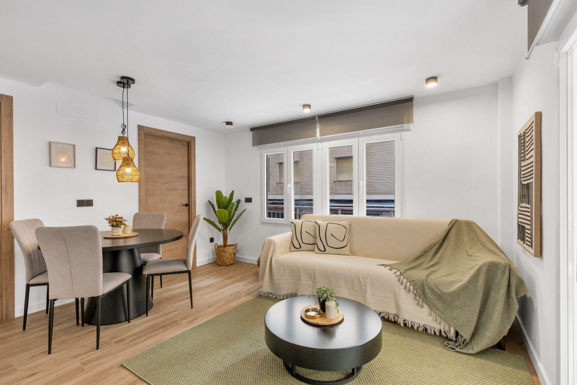 Revente - Apartment - Torrevieja - Playa del cura