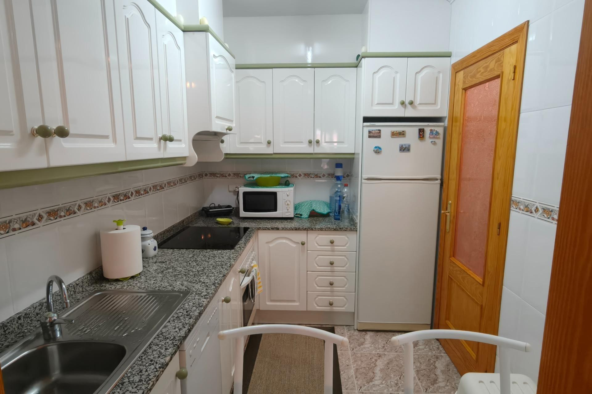 Revente - Apartment - Torrevieja - Playa del cura