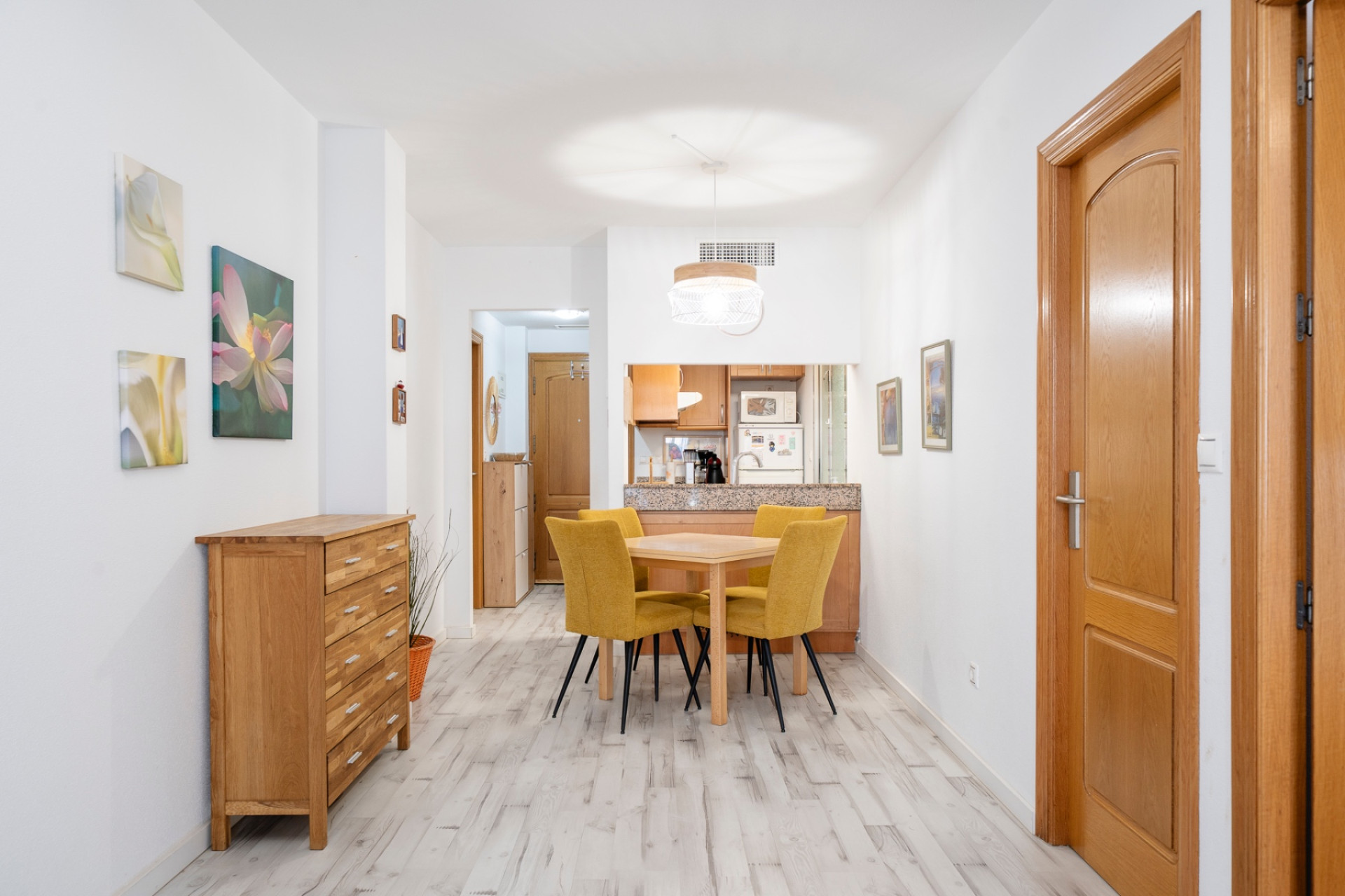 Revente - Apartment - Torrevieja - Playa Los Locos