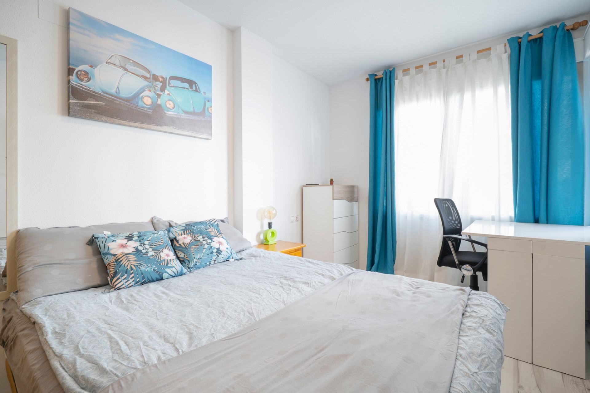 Revente - Apartment - Torrevieja - Playa Los Locos