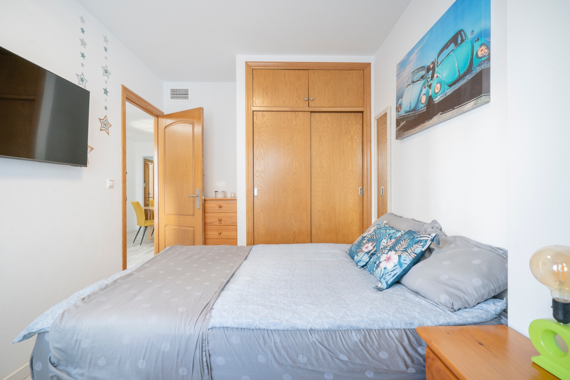 Revente - Apartment - Torrevieja - Playa Los Locos