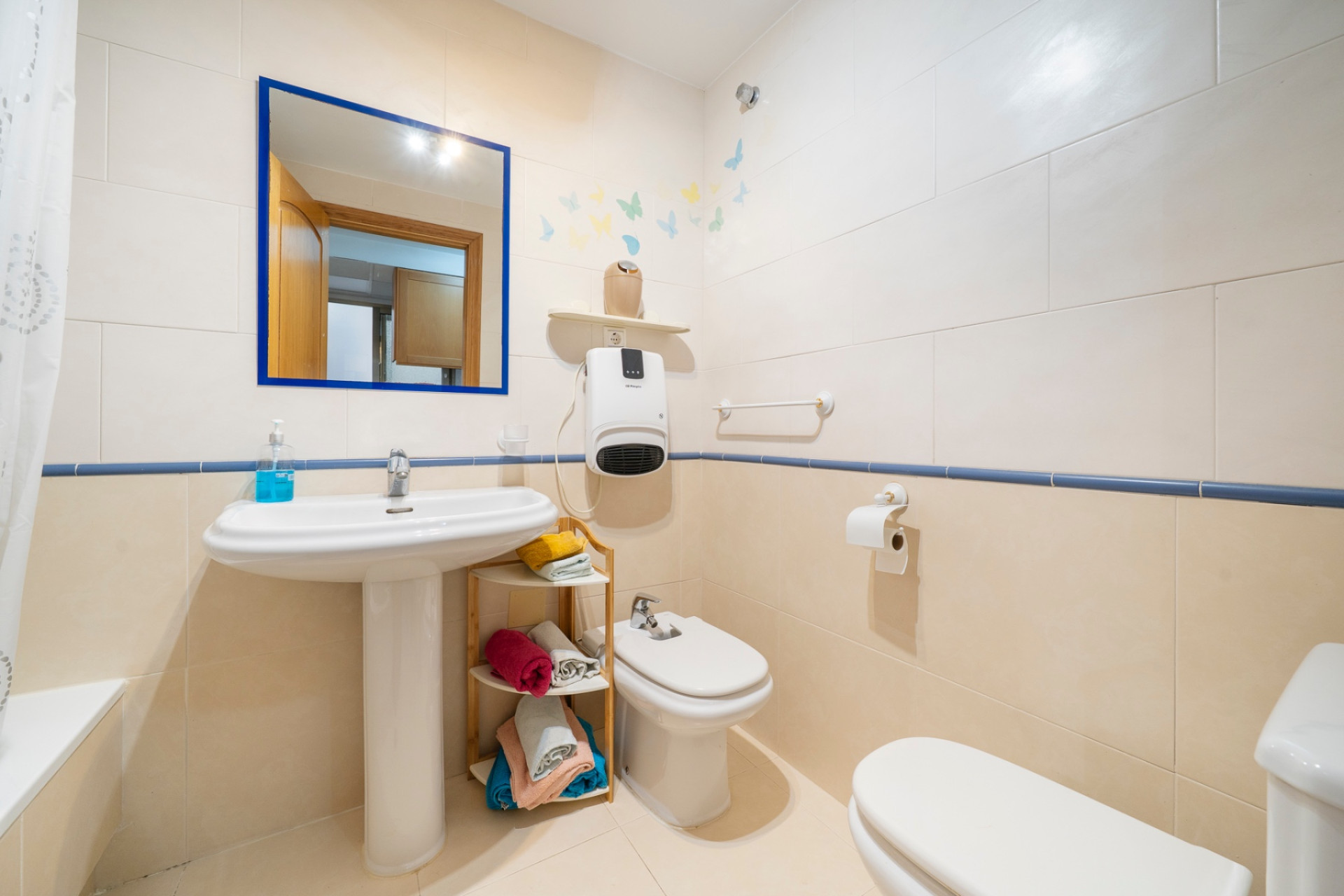 Revente - Apartment - Torrevieja - Playa Los Locos