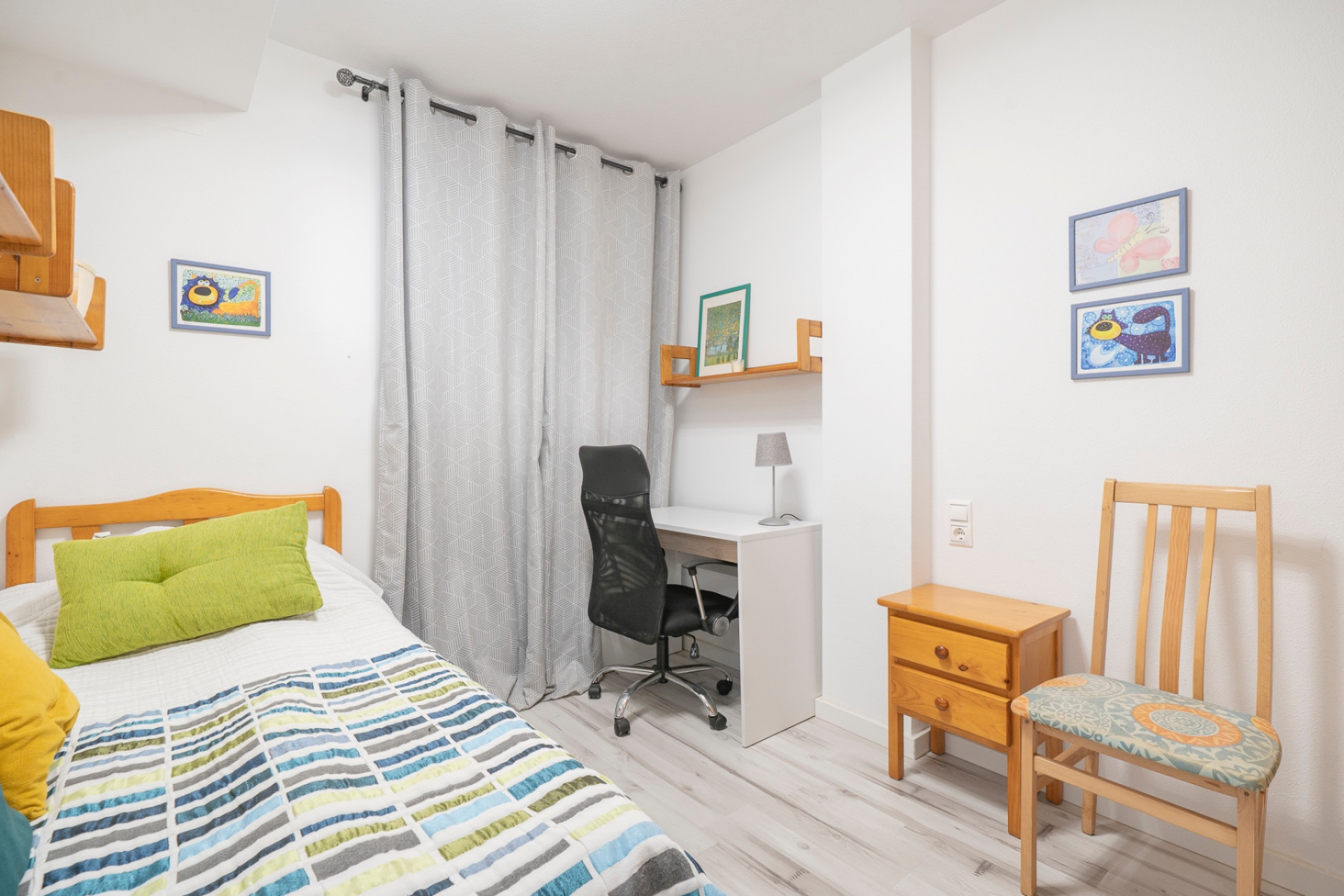 Revente - Apartment - Torrevieja - Playa Los Locos