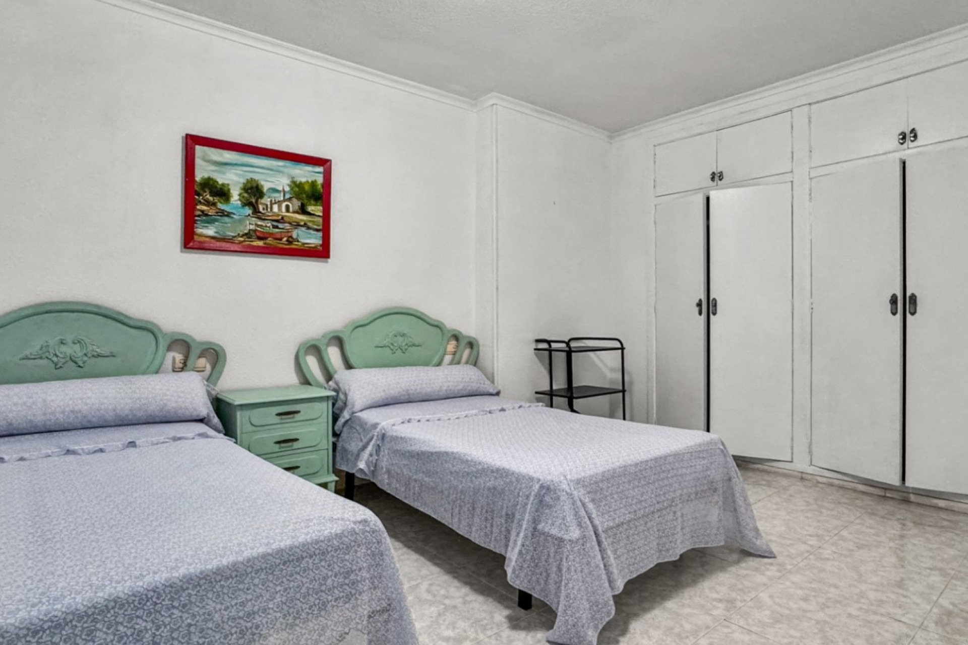 Revente - Apartment - Torrevieja - Playa Los Locos