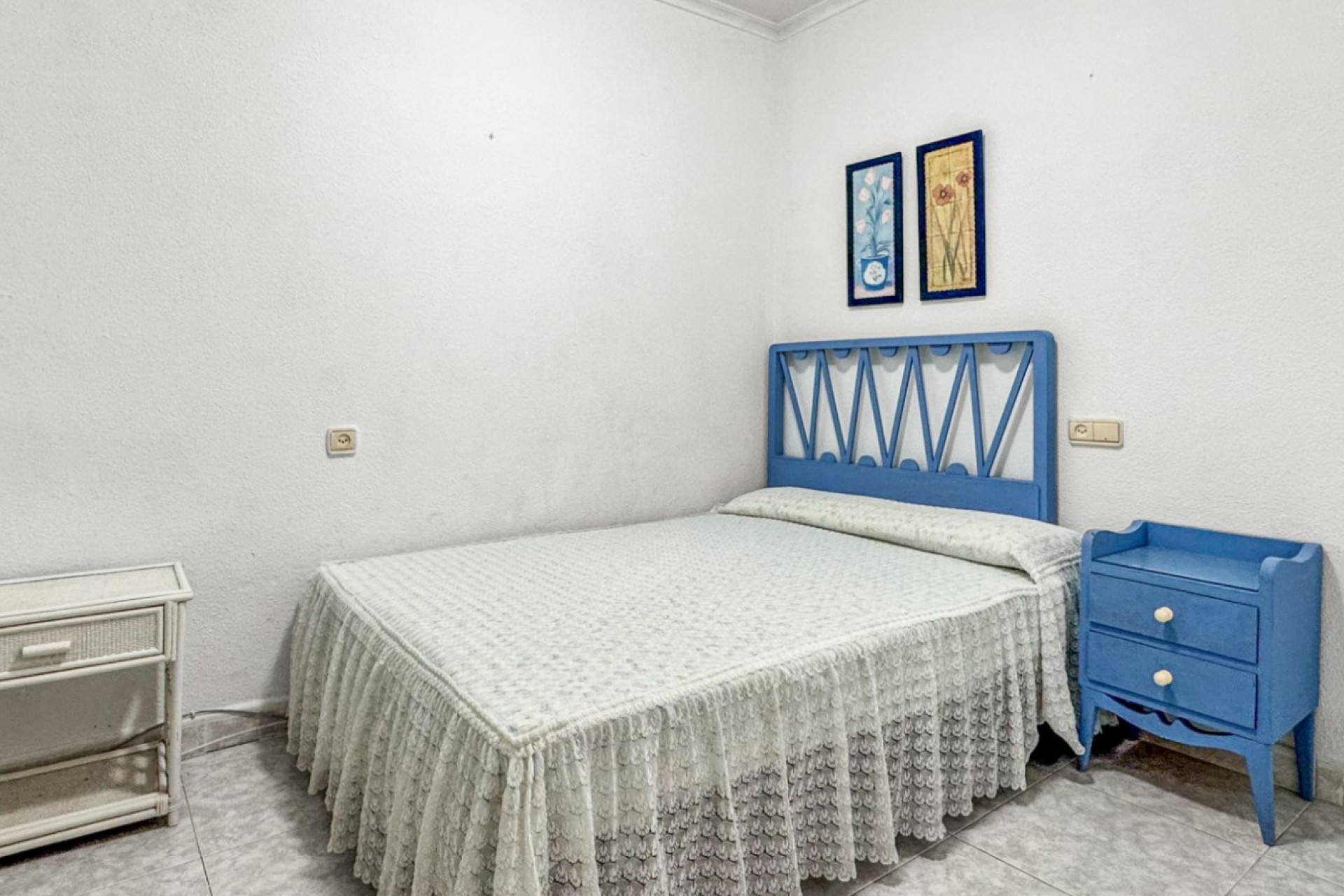 Revente - Apartment - Torrevieja - Playa Los Locos