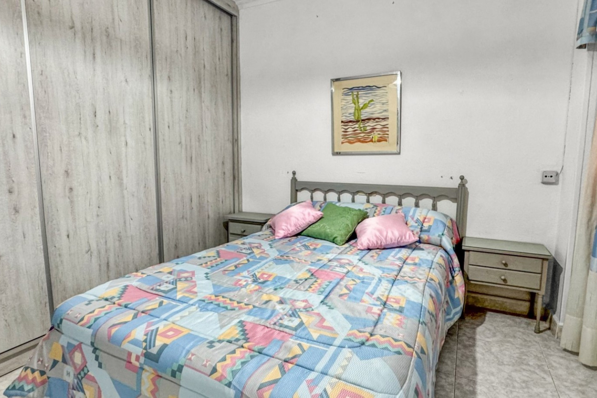 Revente - Apartment - Torrevieja - Playa Los Locos
