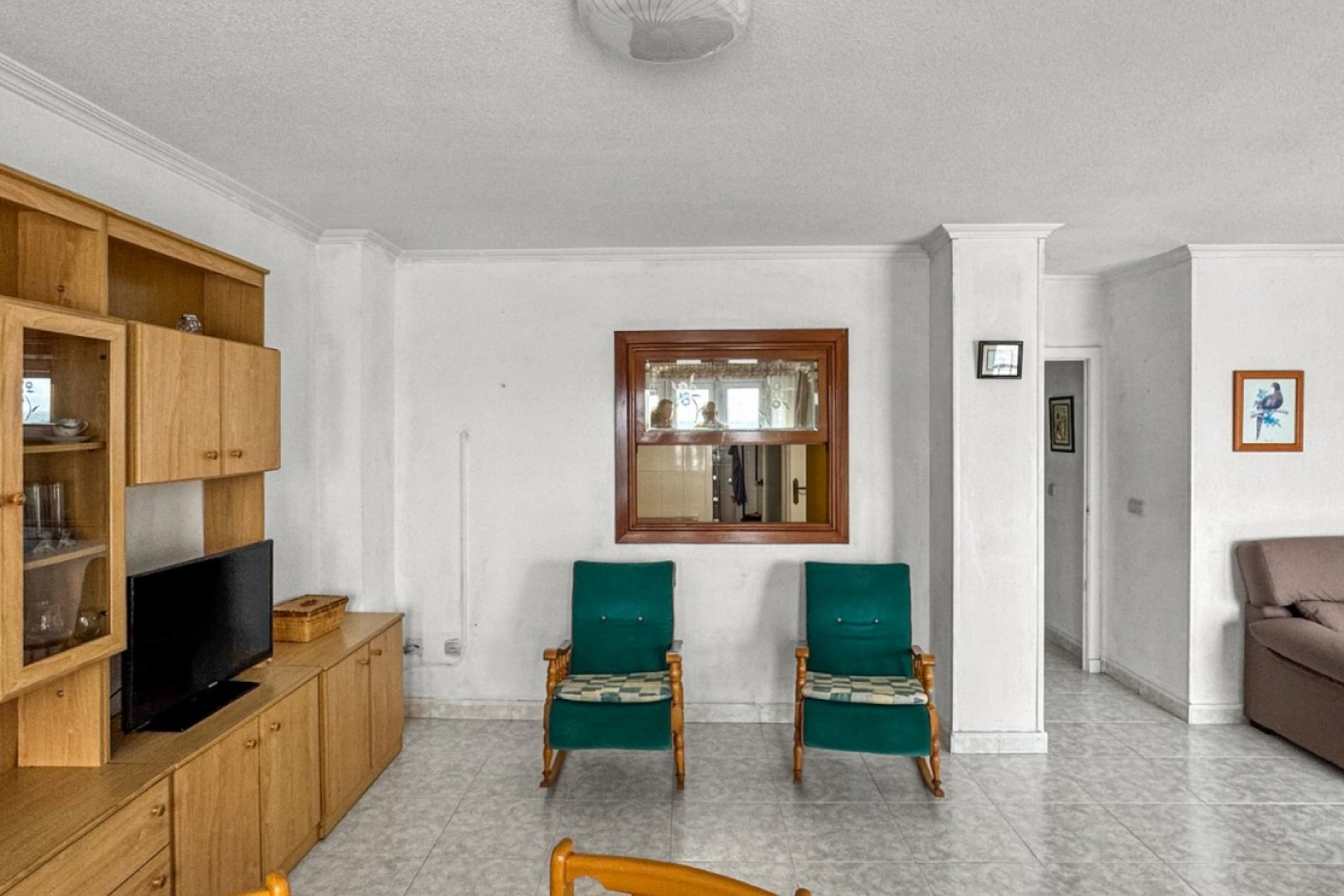 Revente - Apartment - Torrevieja - Playa Los Locos