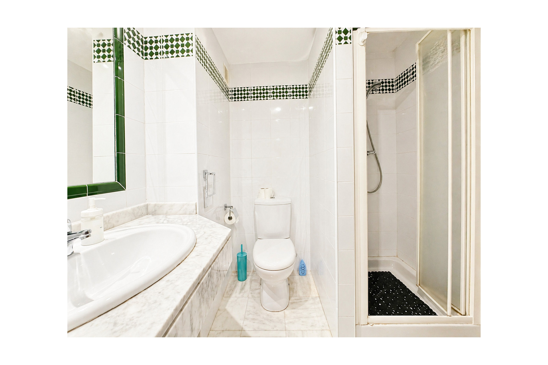 Revente - Apartment - Torrevieja - Playa Los Locos