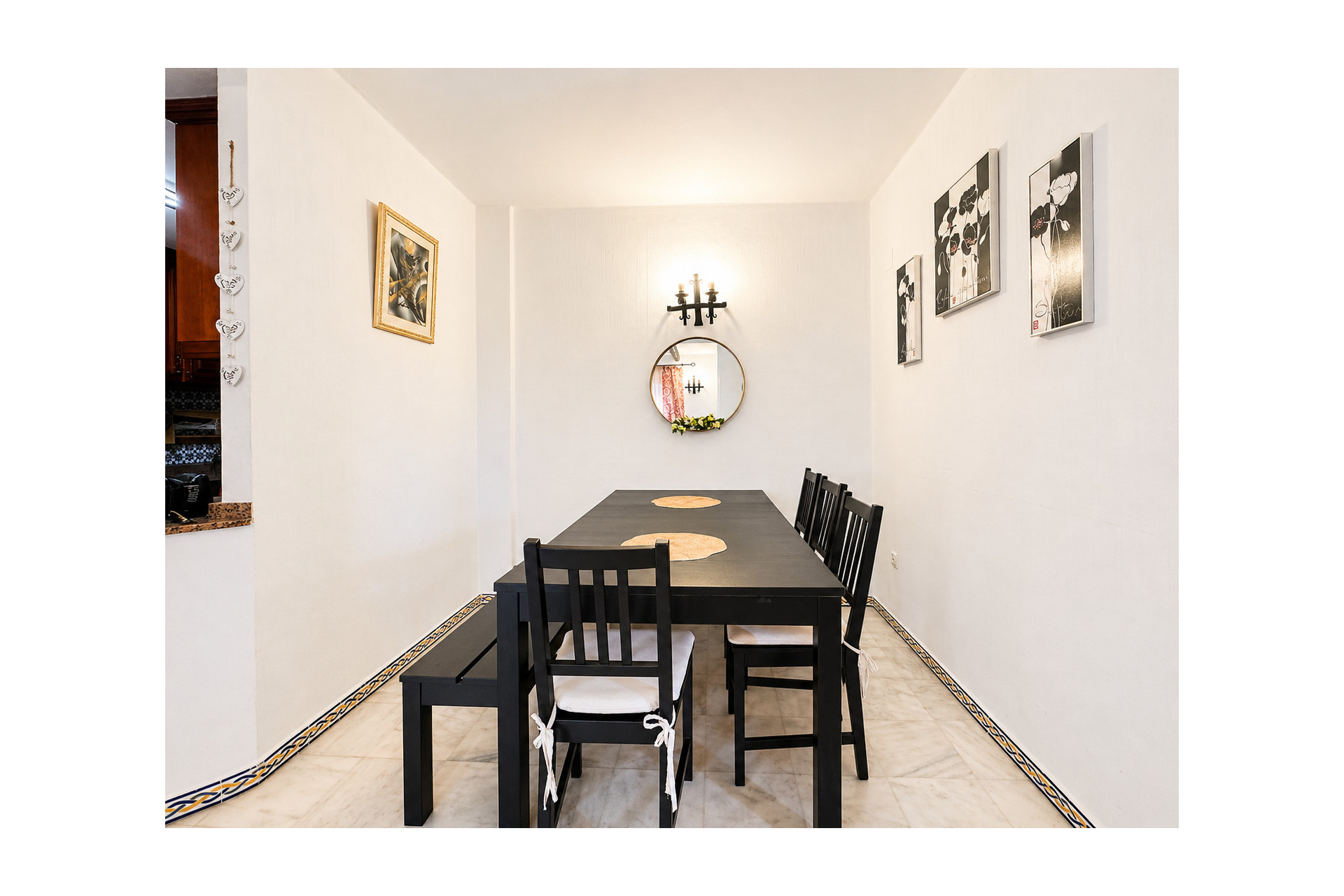 Revente - Apartment - Torrevieja - Playa Los Locos