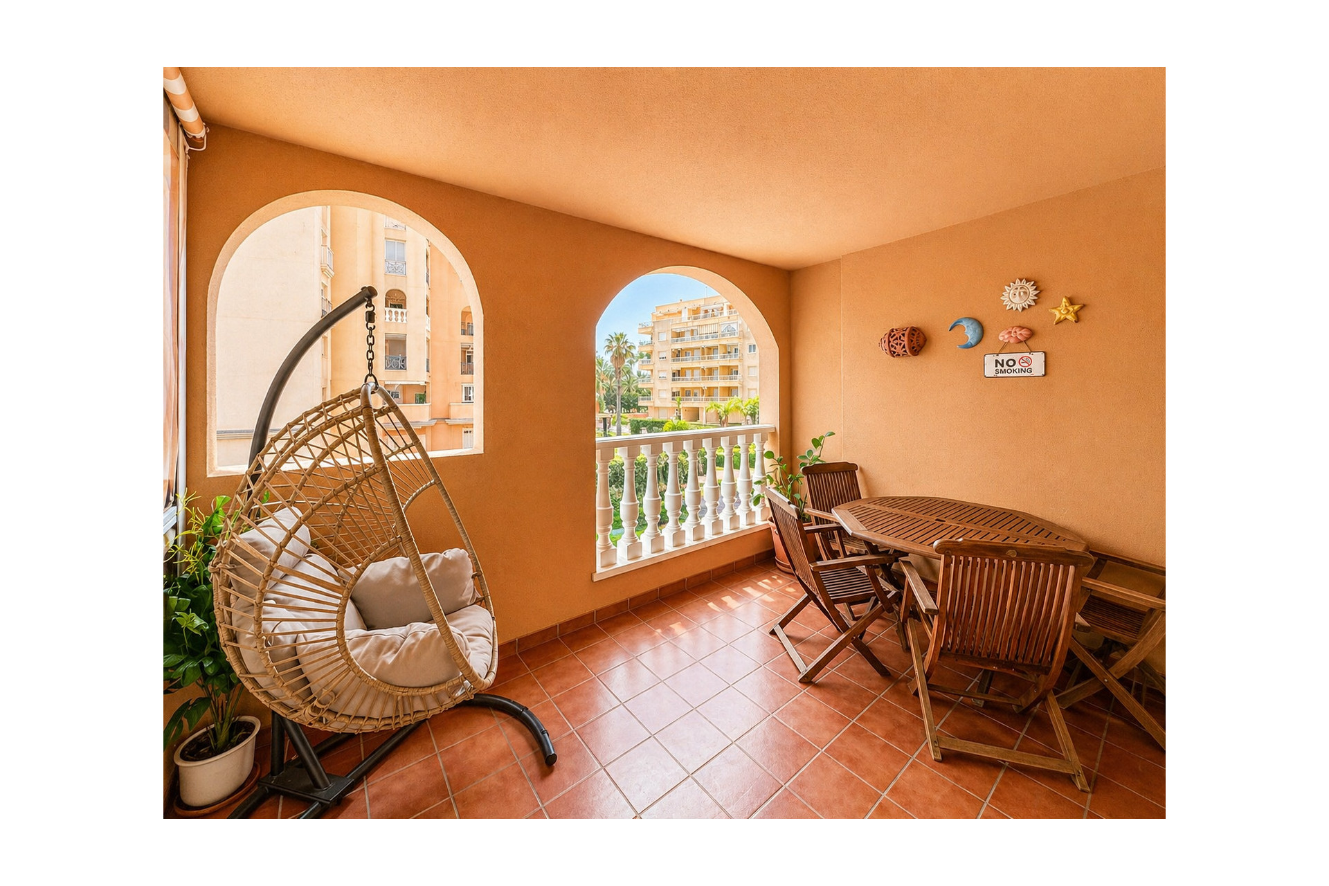 Revente - Apartment - Torrevieja - Playa Los Locos