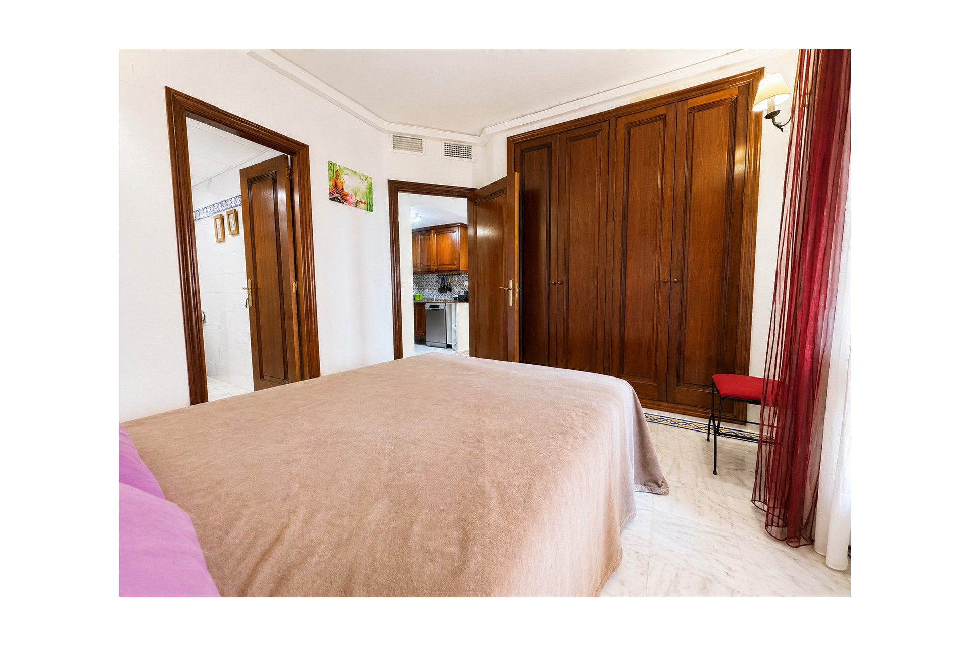 Revente - Apartment - Torrevieja - Playa Los Locos