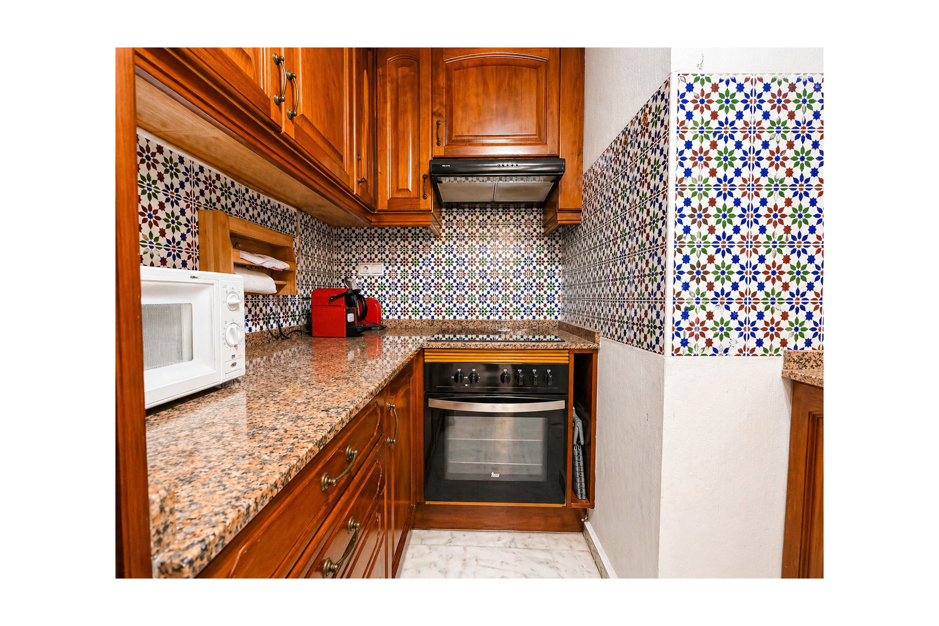 Revente - Apartment - Torrevieja - Playa Los Locos