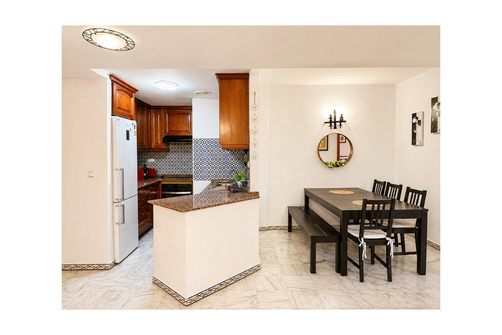 Revente - Apartment - Torrevieja - Playa Los Locos