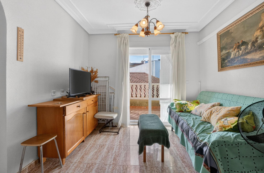 Revente - Apartment - Torrevieja - Playa Los Locos